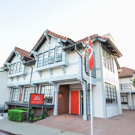 Atterdag Inn Solvang Εξωτερικό φωτογραφία