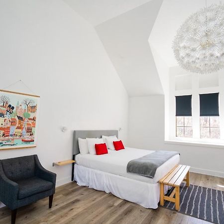 Atterdag Inn Solvang Εξωτερικό φωτογραφία