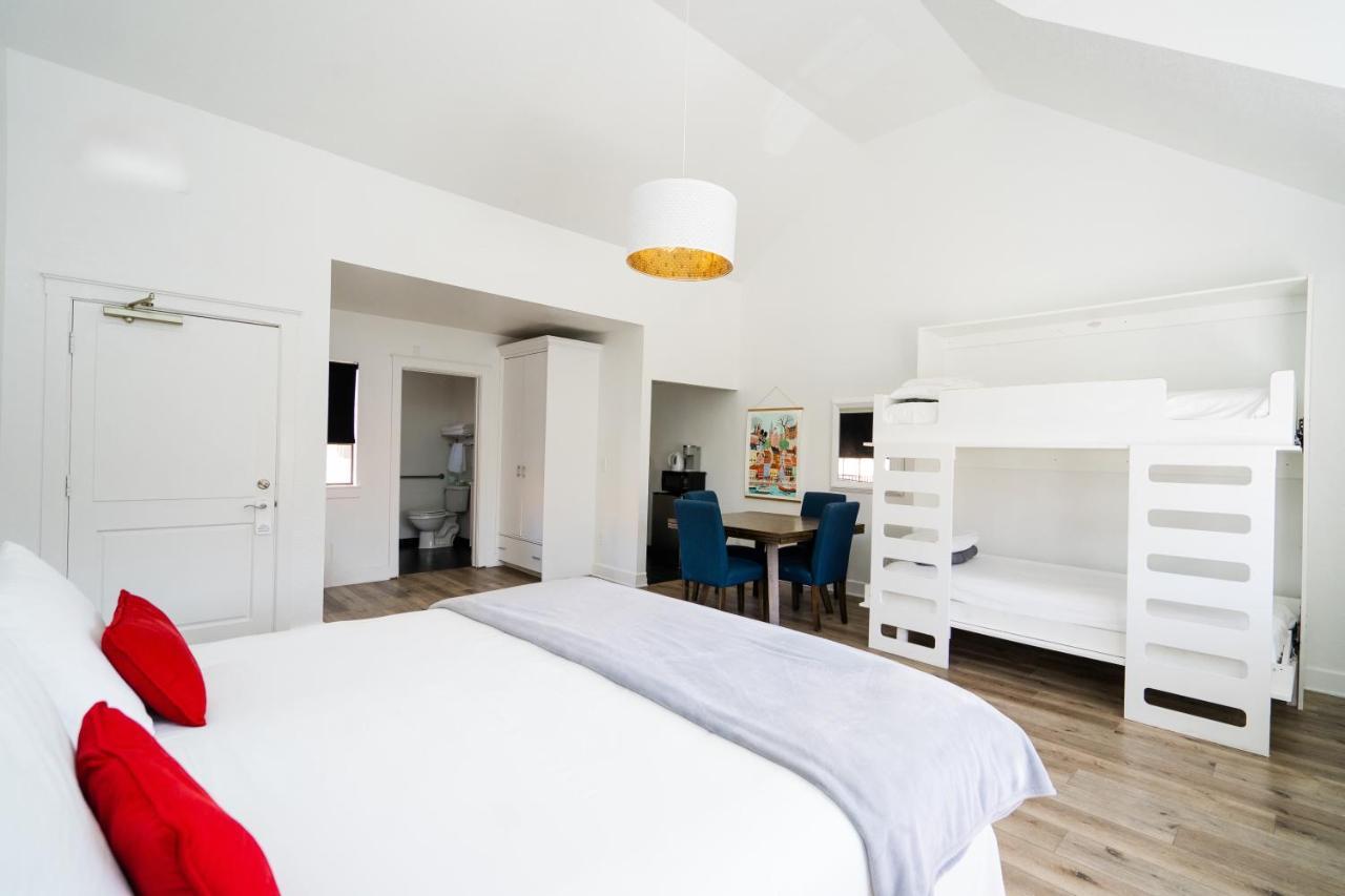 Atterdag Inn Solvang Εξωτερικό φωτογραφία