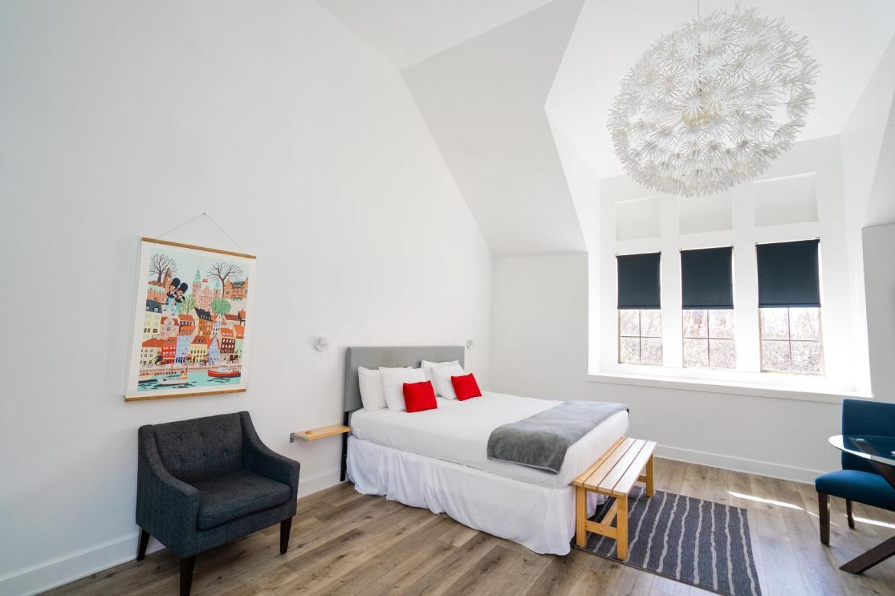 Atterdag Inn Solvang Εξωτερικό φωτογραφία