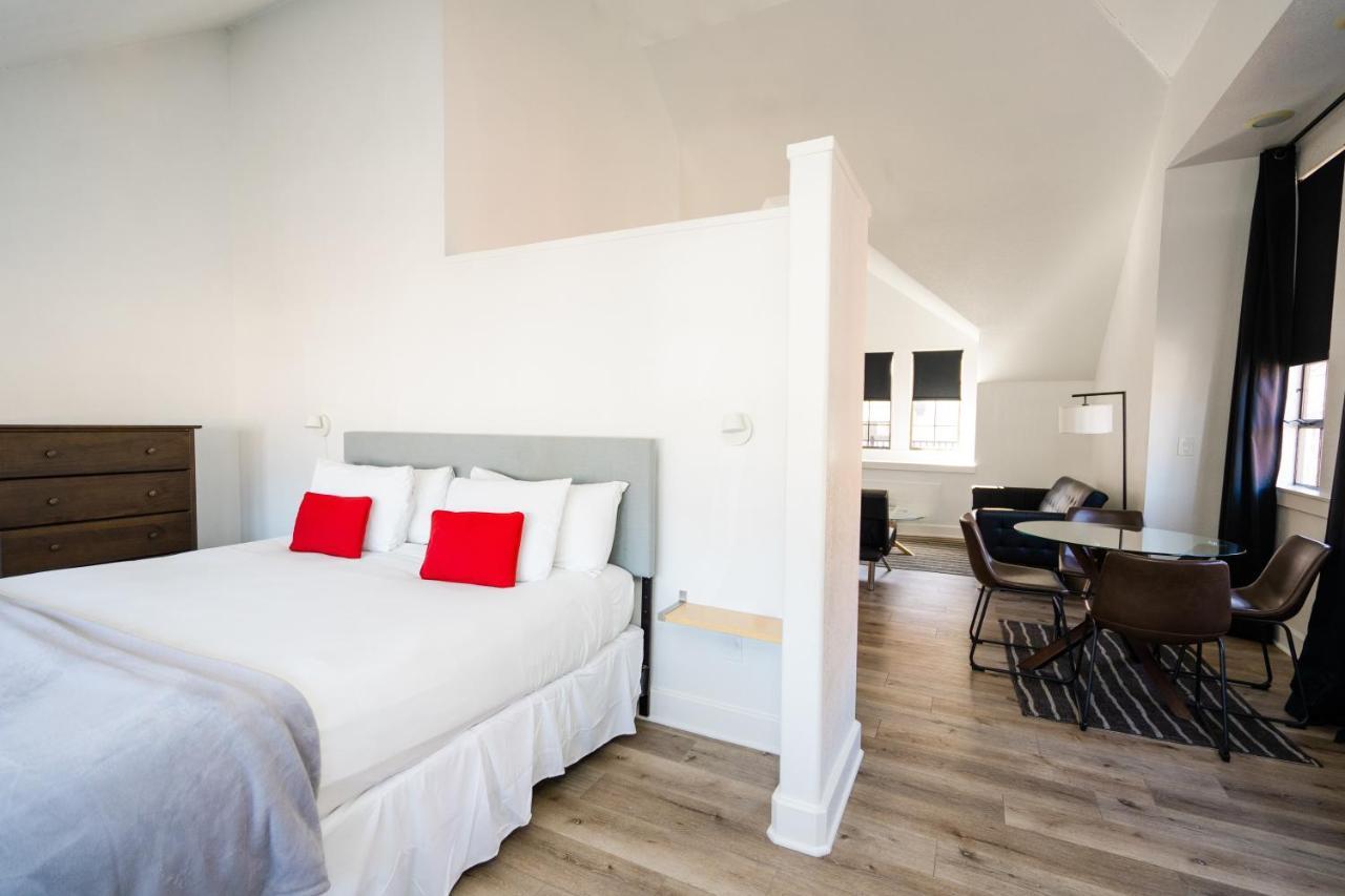 Atterdag Inn Solvang Εξωτερικό φωτογραφία