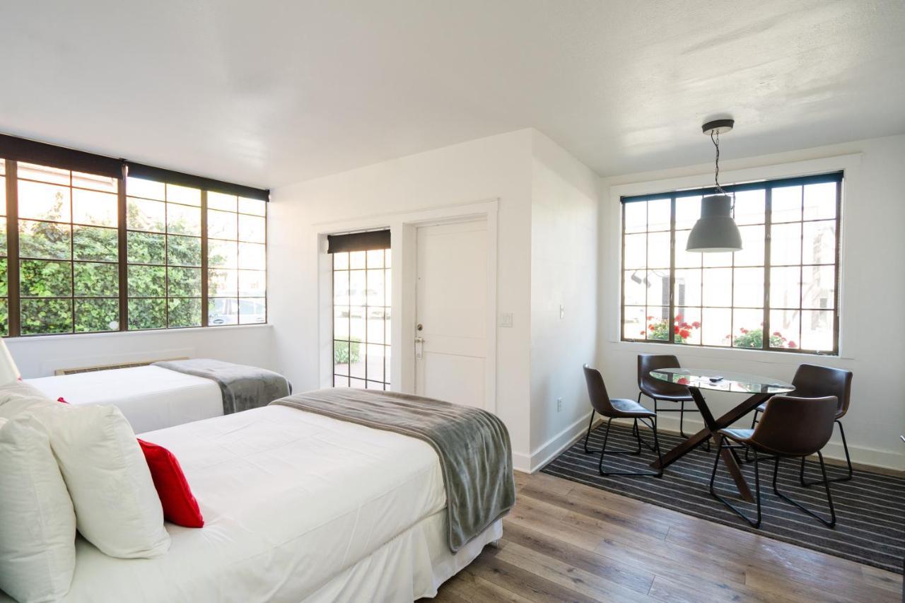 Atterdag Inn Solvang Εξωτερικό φωτογραφία