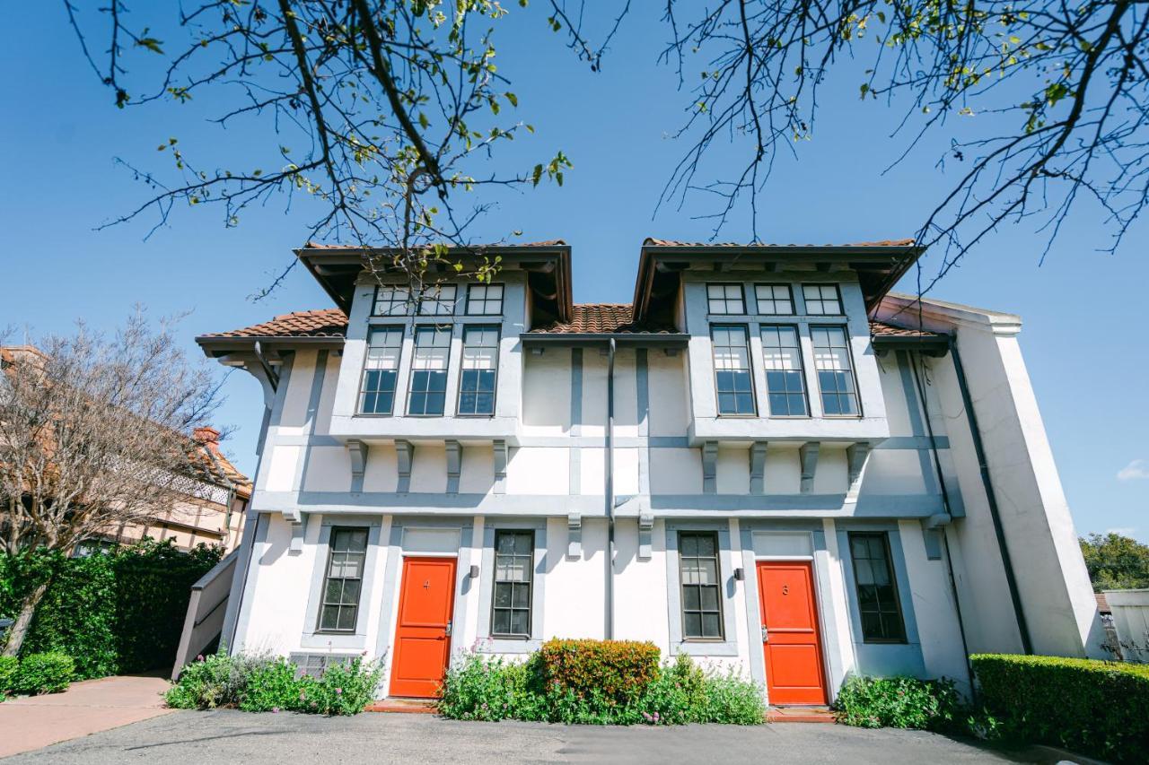 Atterdag Inn Solvang Εξωτερικό φωτογραφία