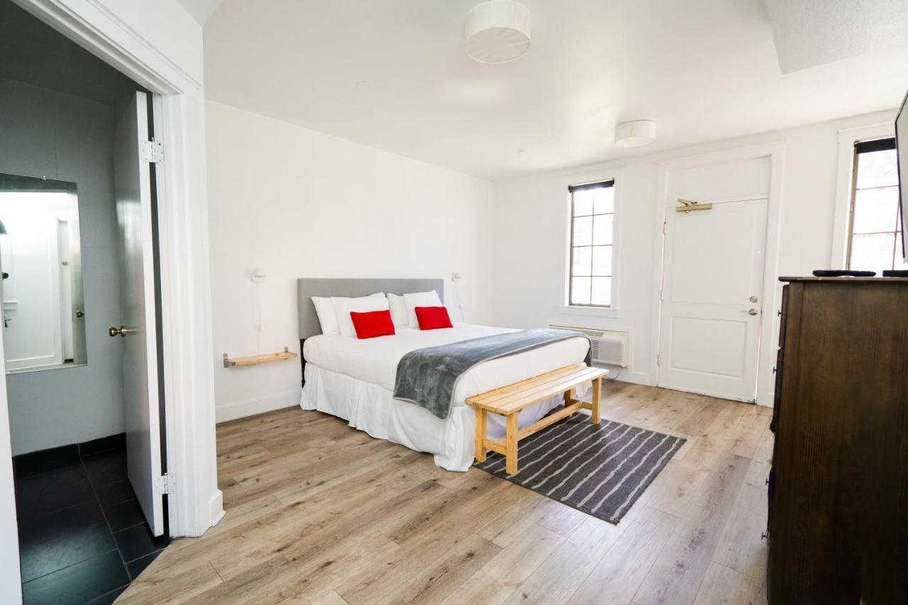 Atterdag Inn Solvang Εξωτερικό φωτογραφία
