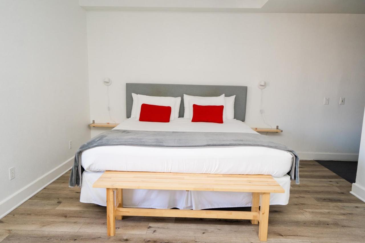 Atterdag Inn Solvang Εξωτερικό φωτογραφία
