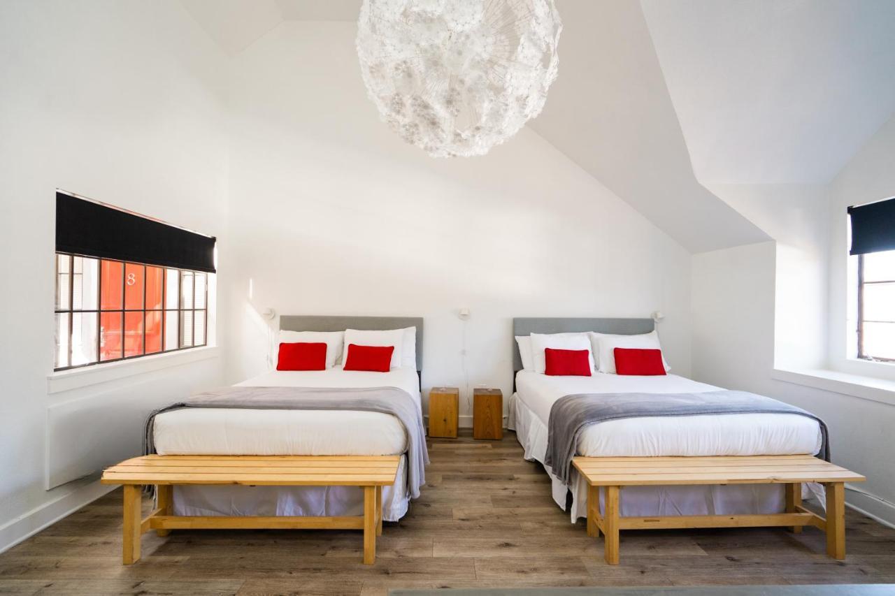 Atterdag Inn Solvang Εξωτερικό φωτογραφία