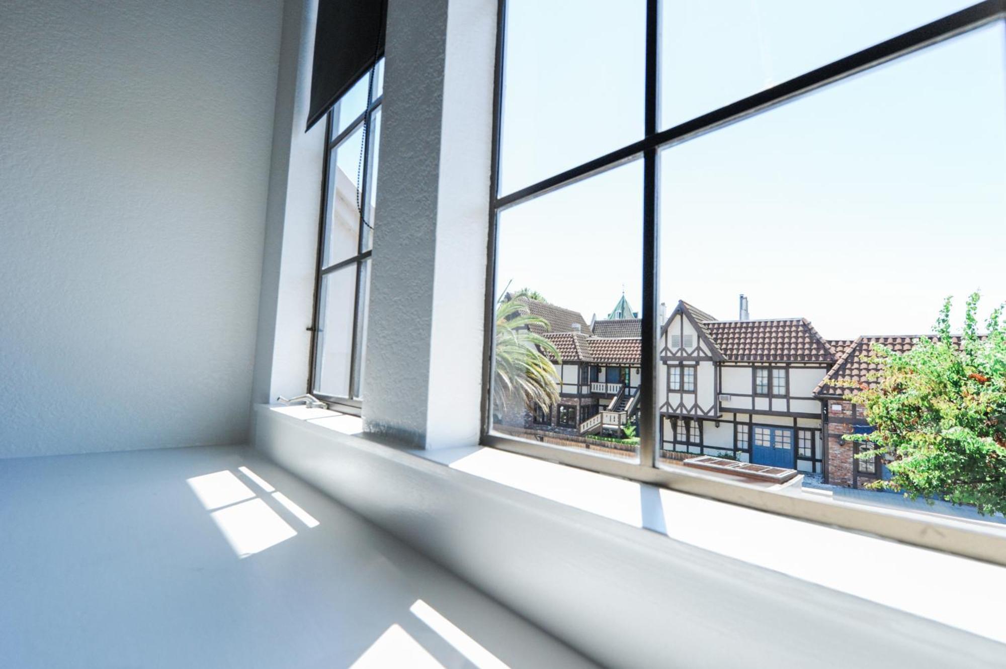 Atterdag Inn Solvang Εξωτερικό φωτογραφία