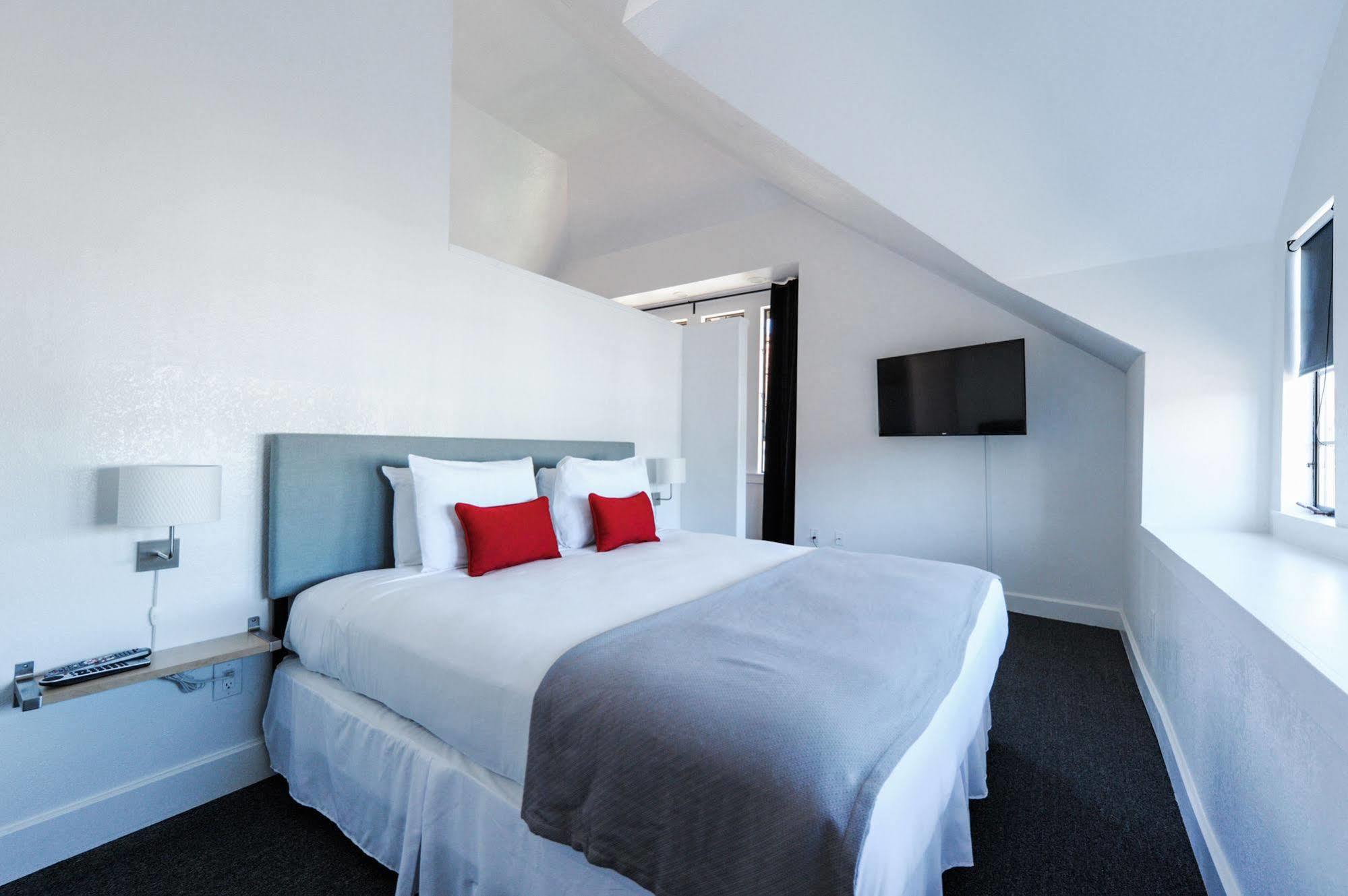 Atterdag Inn Solvang Εξωτερικό φωτογραφία
