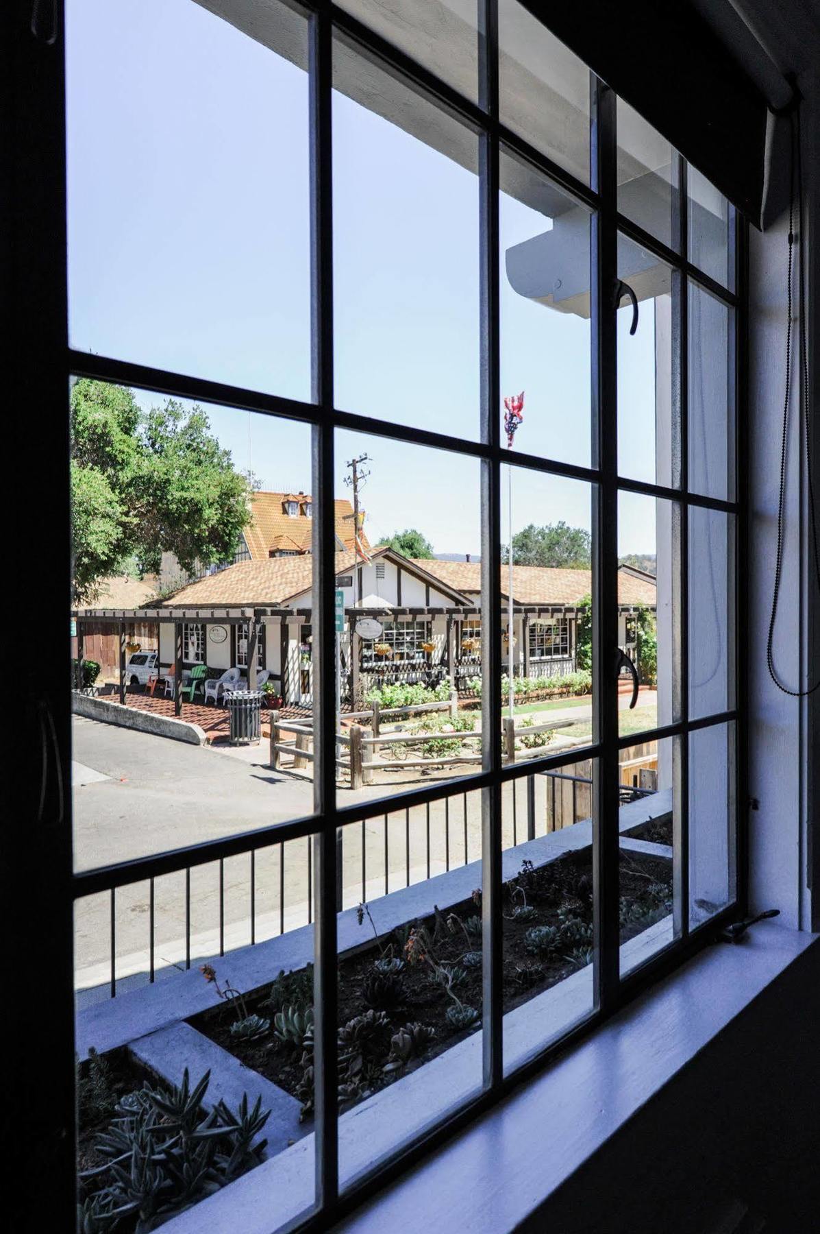 Atterdag Inn Solvang Εξωτερικό φωτογραφία